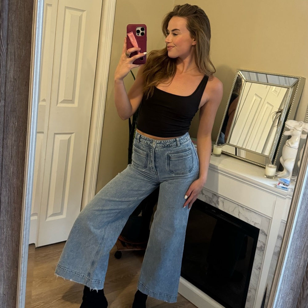 Paige Jeans